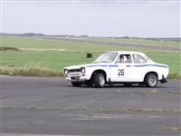 Brawdy 2009